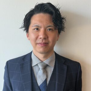 國澤　慧太