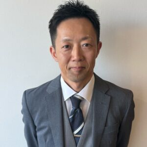横山　武史（宅地建物取引士）