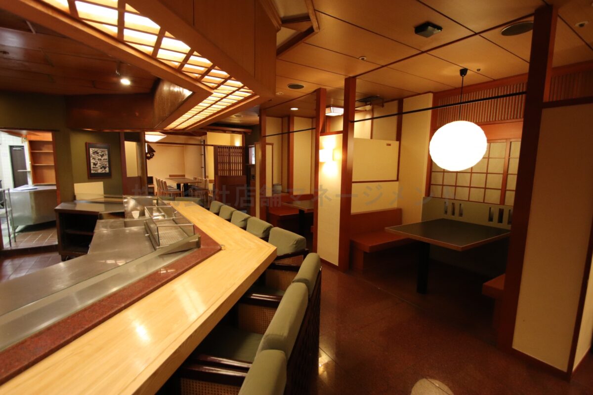レストランプラザ札幌 