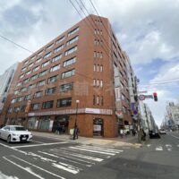 郵政福祉札幌第1ビル