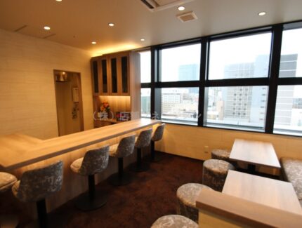 サイバーシティビル