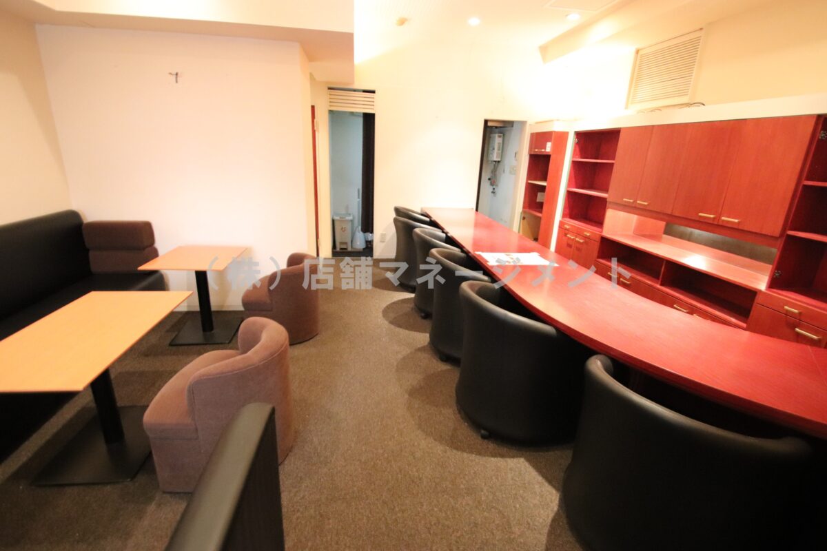 メイプル通りビル