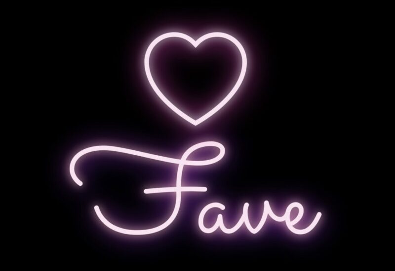Fave 【フェイブ】