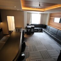 ライラックビル