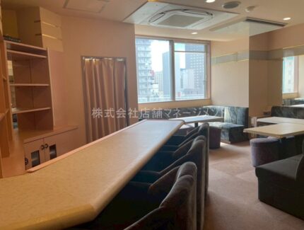 第2北海ビルアバンティ