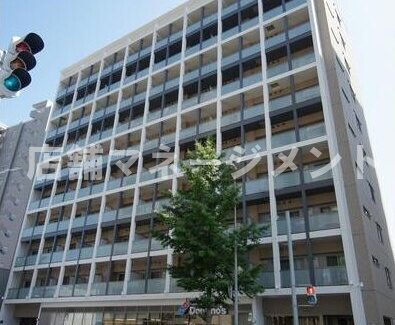 S-RESIDENCE円山表参道