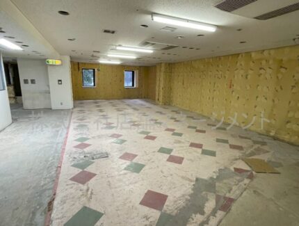 H＆Bプラザビル