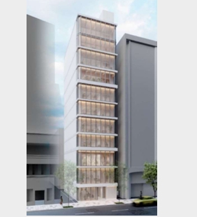 ビラ・フロディア