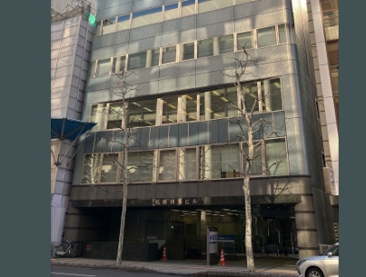 札幌HSビル