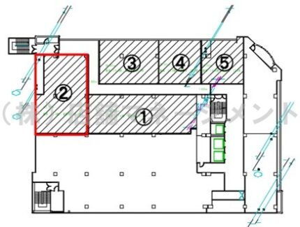 第3グリーンビル
