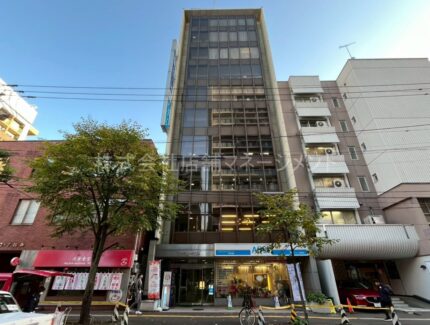 ファミリービル