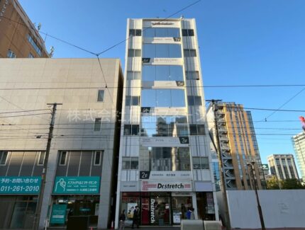 太陽ビルアネックス