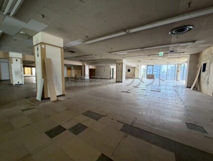 金市館ビル