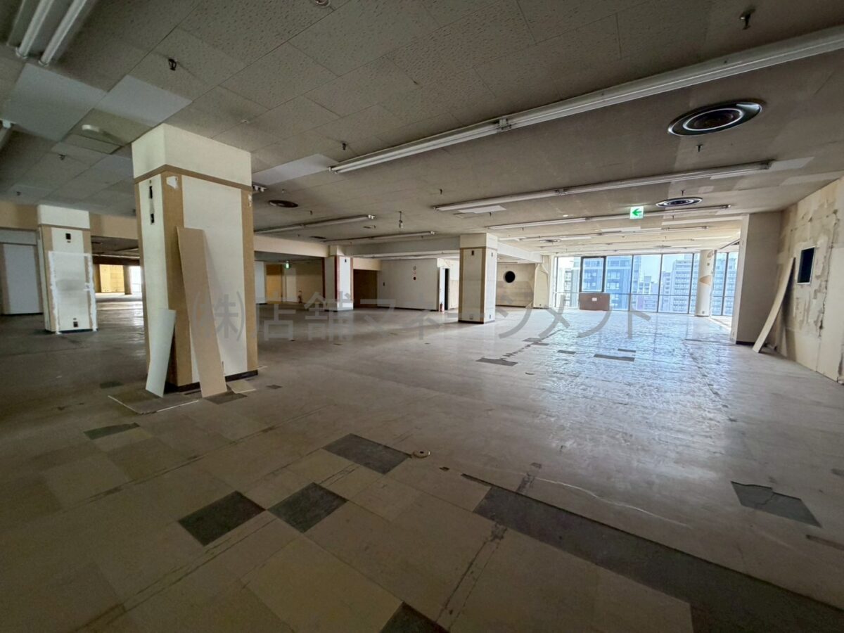 金市館ビル