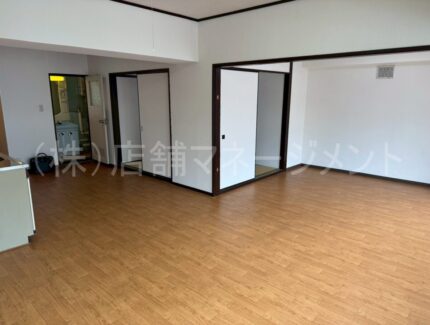 第一青樹社ビル