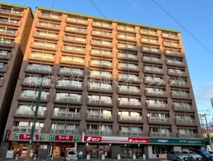 アン・セリジェ弐番館