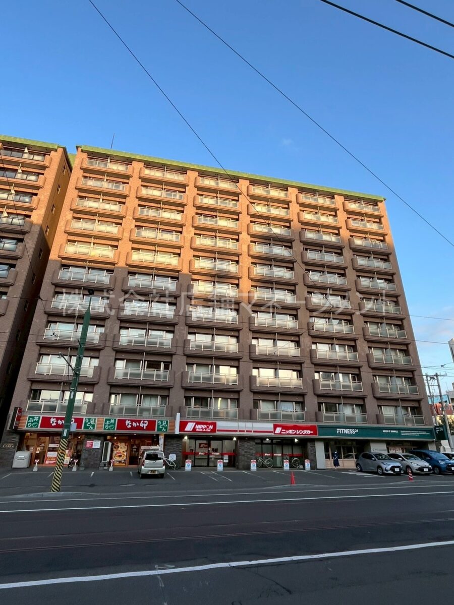 アン・セリジェ弐番館