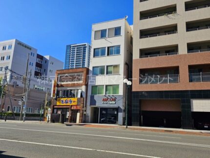 ビラ・アペックス札幌駅南Ⅱ