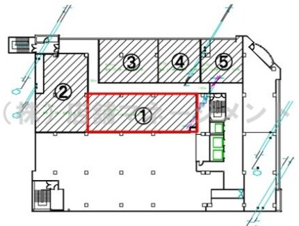 第3グリーンビル