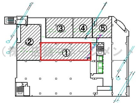 第3グリーンビル