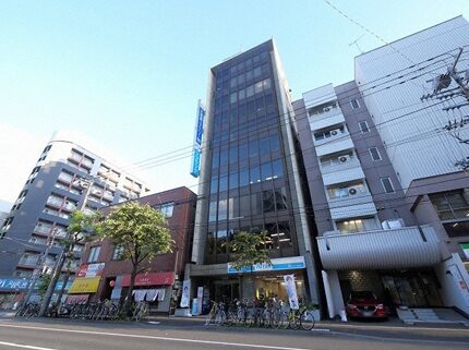 ファミリービル