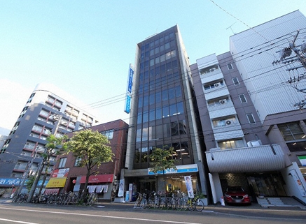 ファミリービル