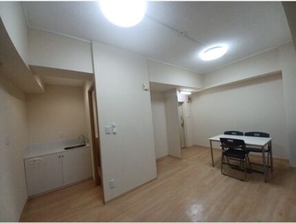 東カン札幌第1キャステール