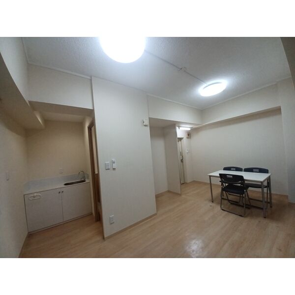 東カン札幌第1キャステール