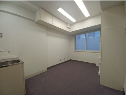 東カン札幌第1キャステール