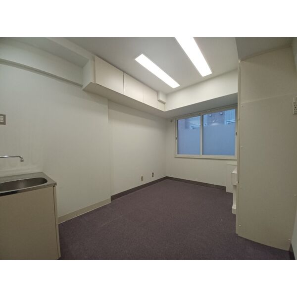 東カン札幌第1キャステール