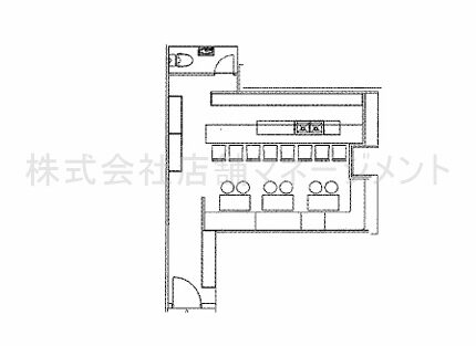 サイバーシティビル