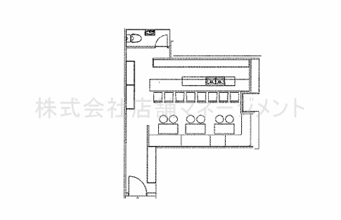 サイバーシティビル