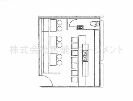 サイバーシティビル