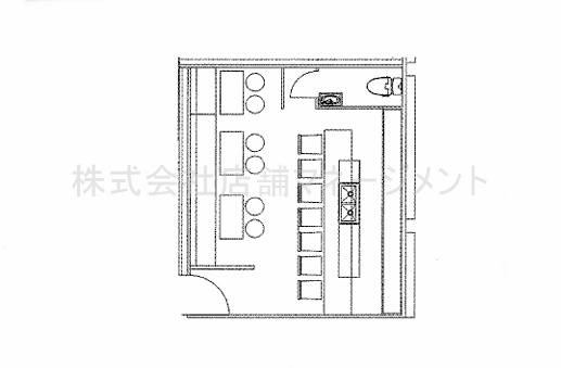 サイバーシティビル