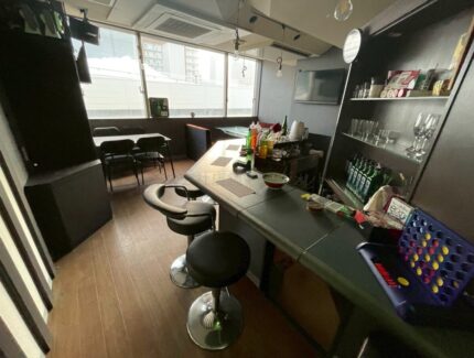 第2北海ビルアバンティ