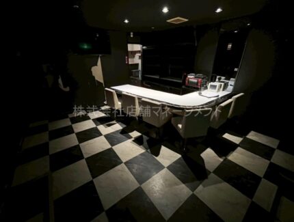 ライオンビル太陽館