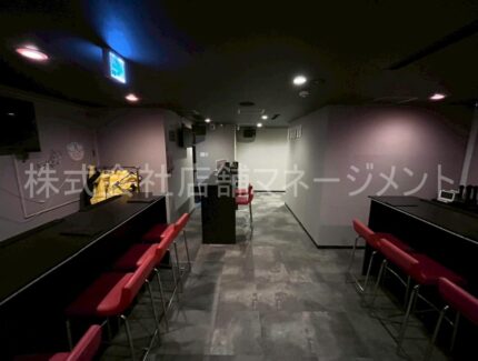 シャンゼリゼ・ビル