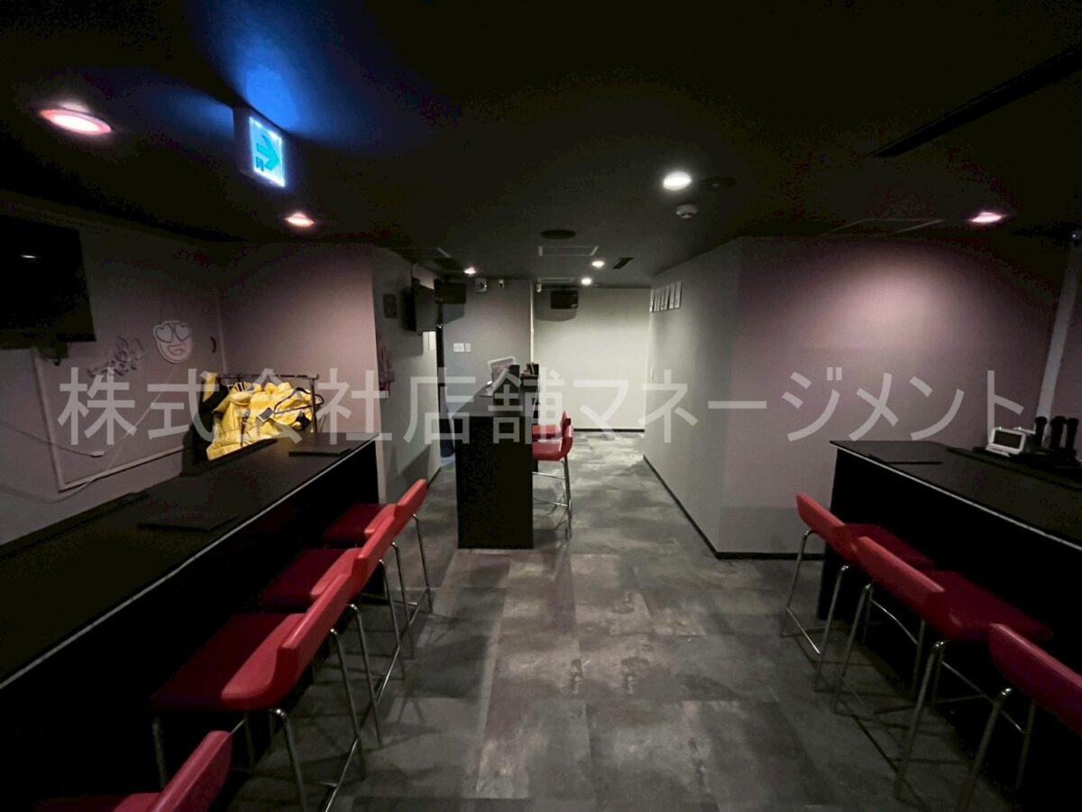 シャンゼリゼ・ビル