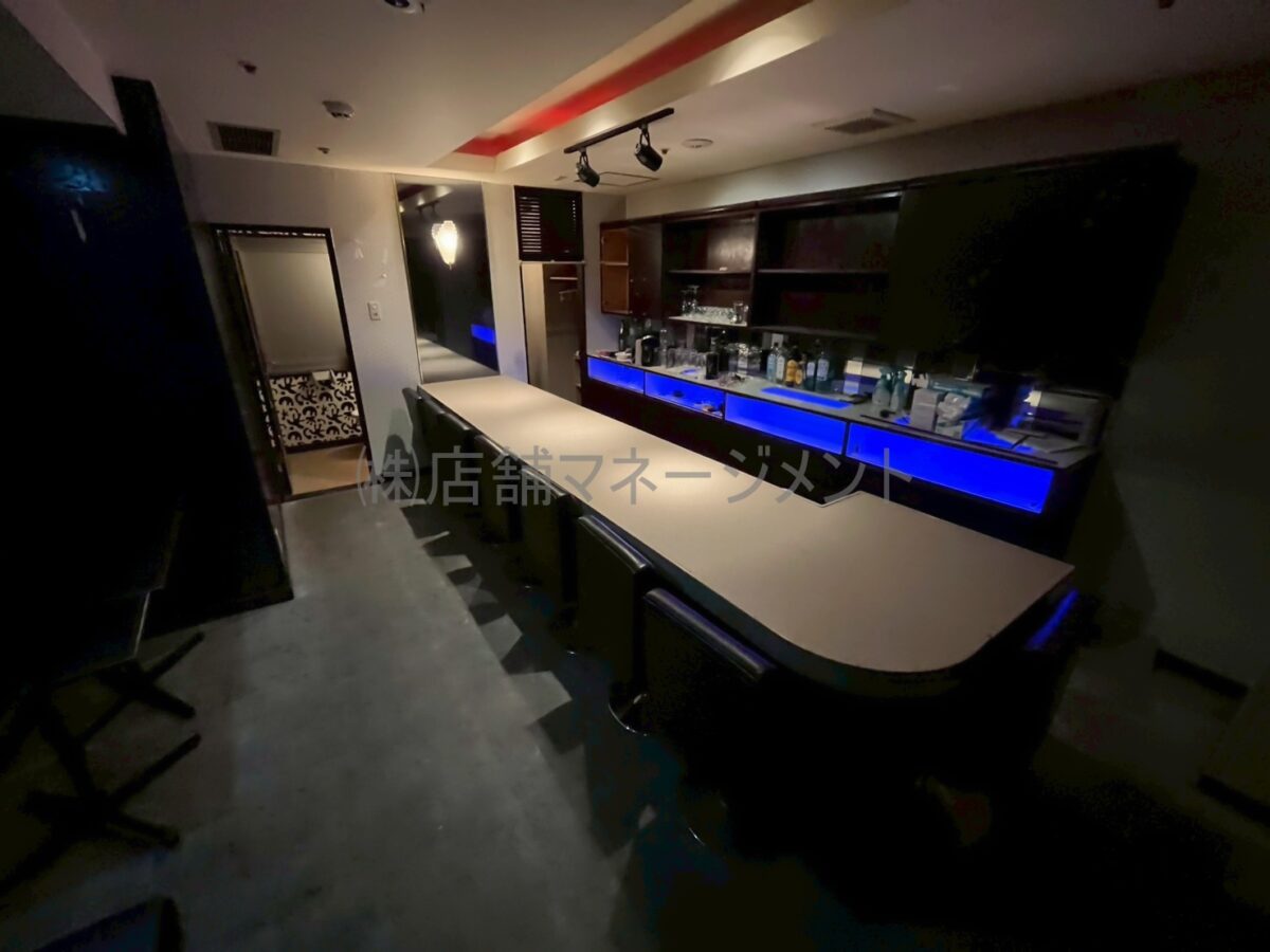 ライオンビル太陽館