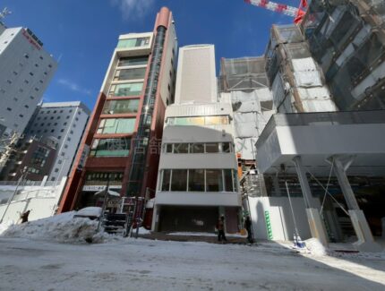 第7サイトウビル