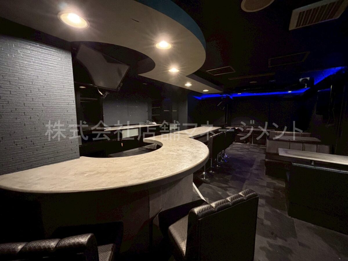 ライオンビル太陽館