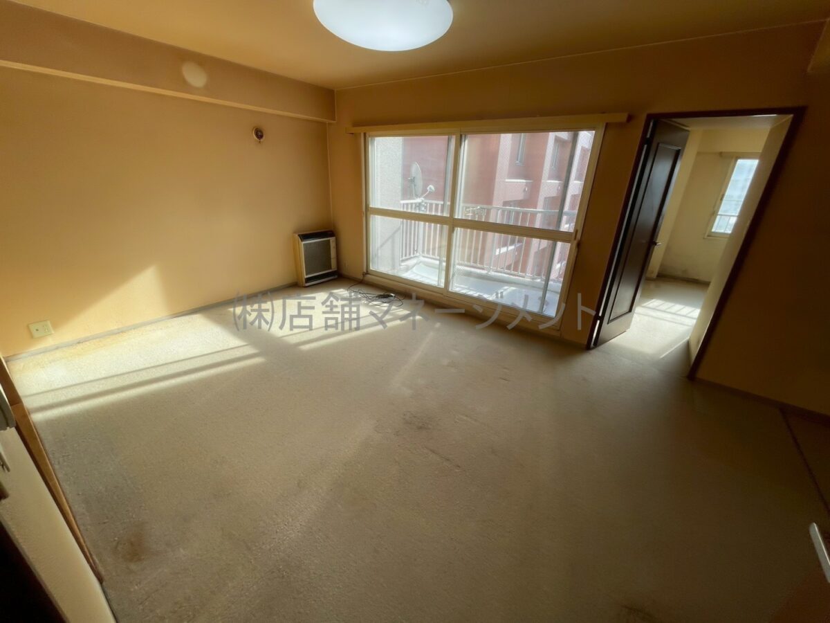 ジャラン狸小路