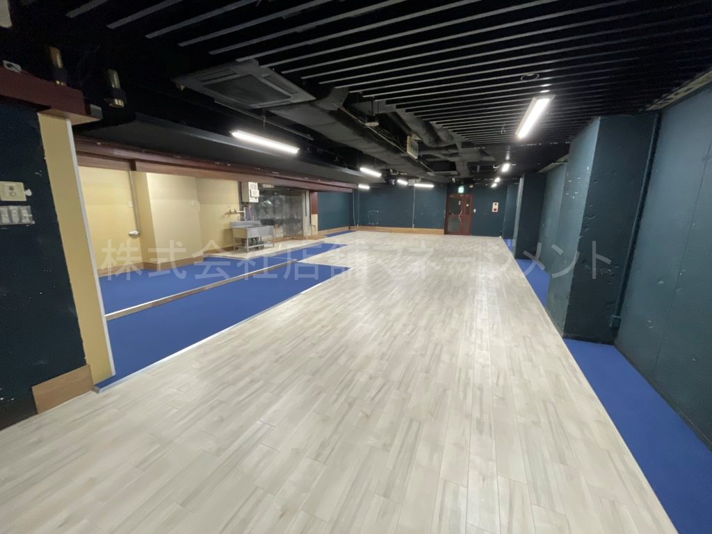 第2コンタクトオフビル