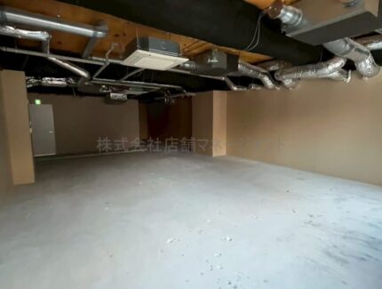 GROOVE SUSUKINO BLD