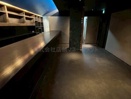 N・グランデビル