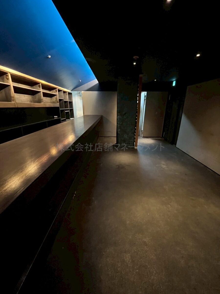 N・グランデビル