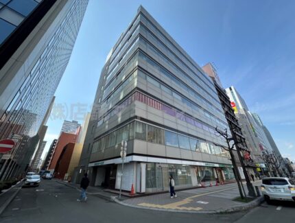 セントラルクリフ