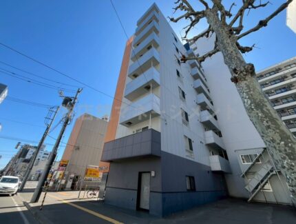 ふじ田57ビル