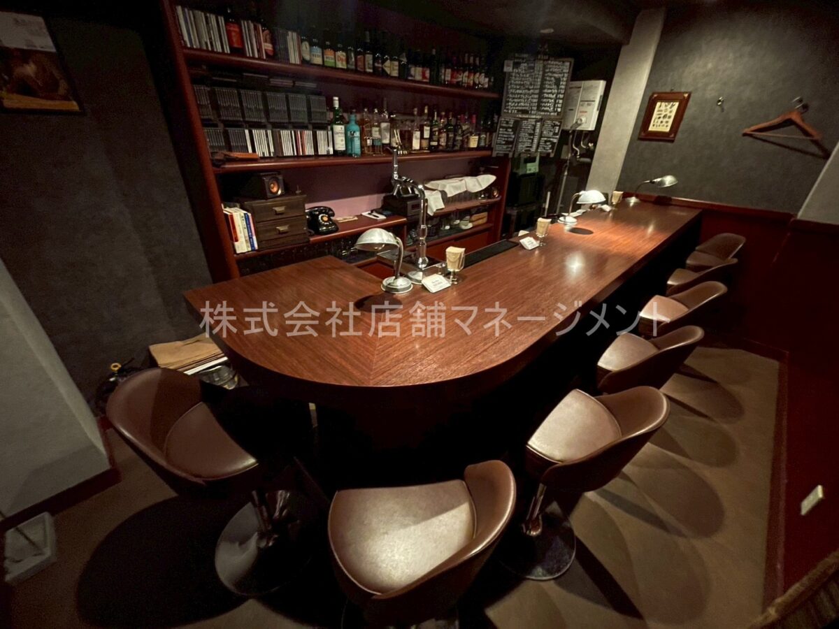 USEN.Xすすきの2nd (旧 第2桂和ビル)
