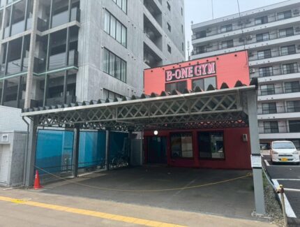 南5東2　一棟貸し